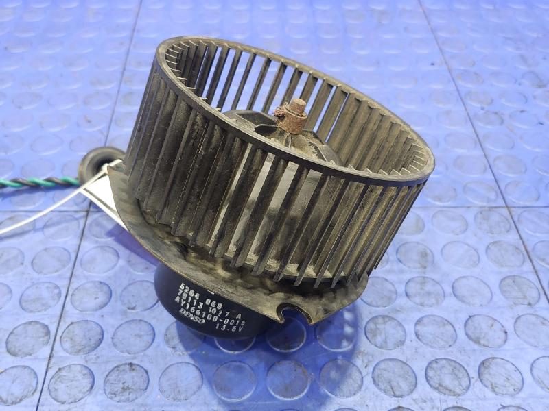 1991-2000 Dodge Dakota Heater AC Blower Motor Assembly Genuine OEM 05264068