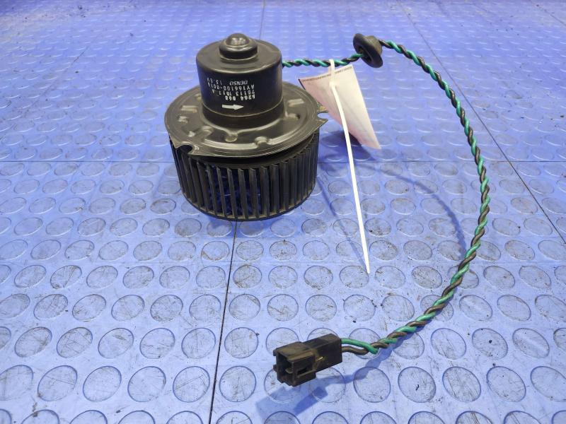 1991-2000 Dodge Dakota Heater AC Blower Motor Assembly Genuine OEM 05264068