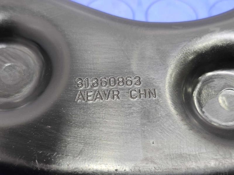 2018 Volvo S90 Upper Control Arm Rear