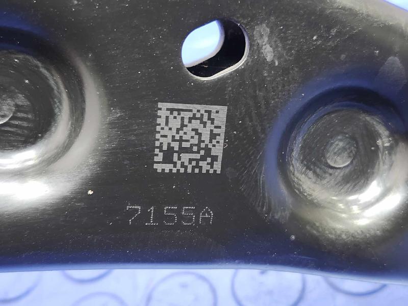 2018 Volvo S90 Upper Control Arm Rear