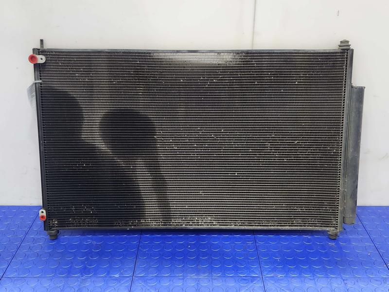 2011 Honda Pilot Condenser