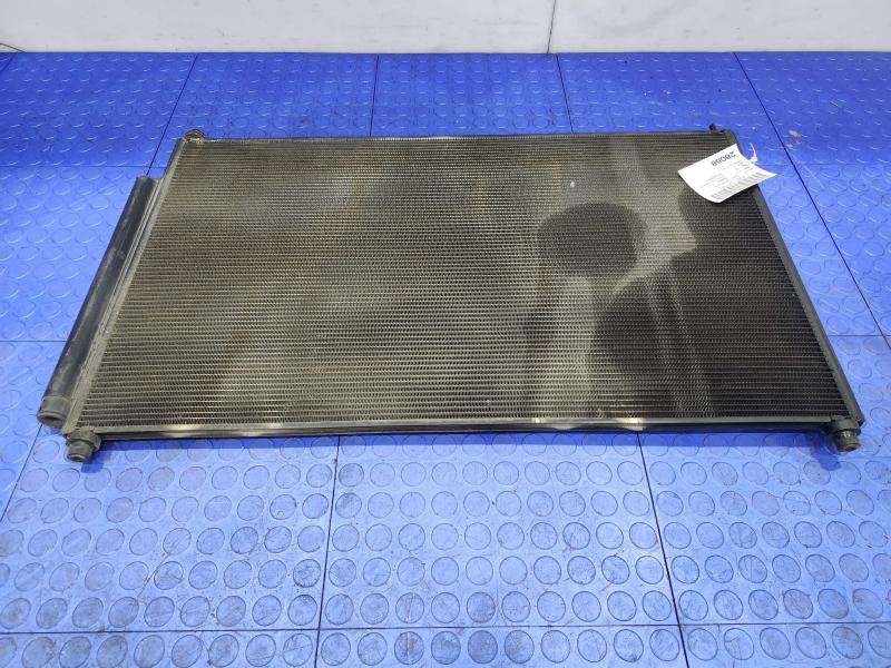 2011 Honda Pilot Condenser