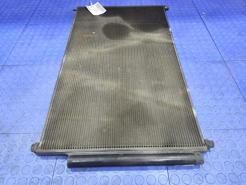 2011 Honda Pilot Condenser