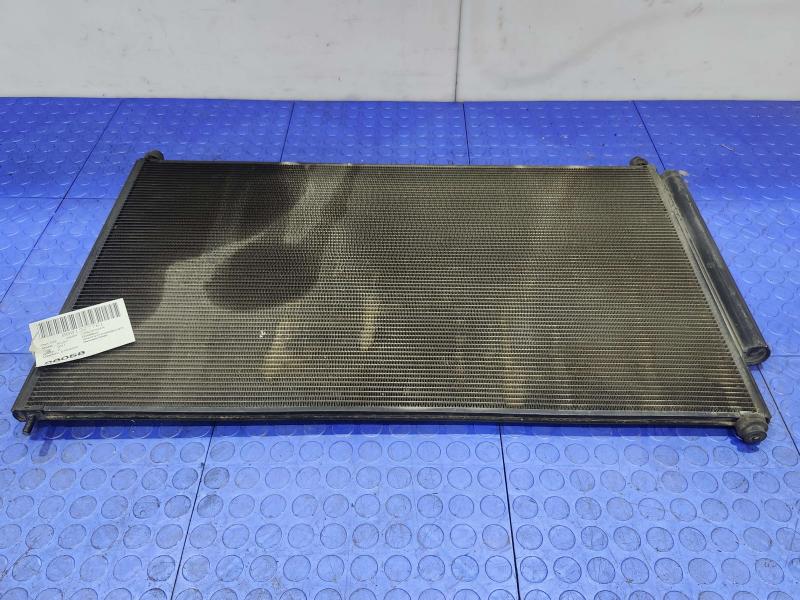 2011 Honda Pilot Condenser