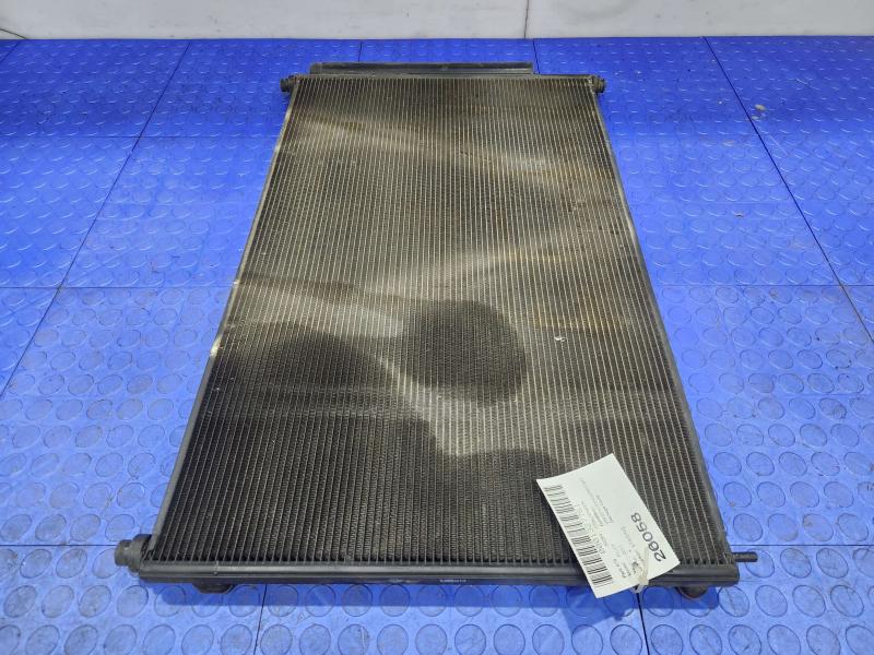 2011 Honda Pilot Condenser