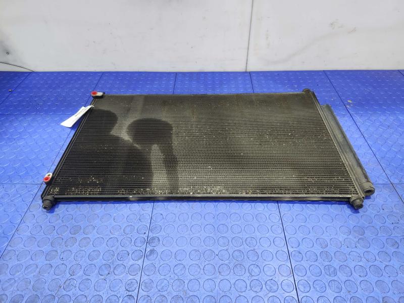 2011 Honda Pilot Condenser