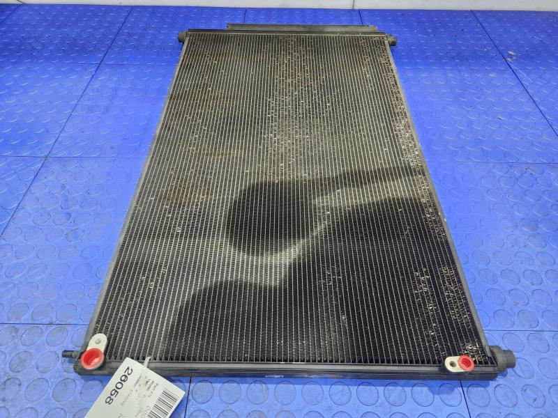 2011 Honda Pilot Condenser