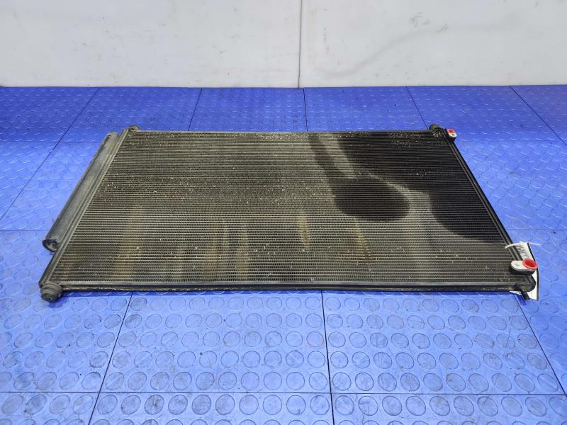 2011 Honda Pilot Condenser