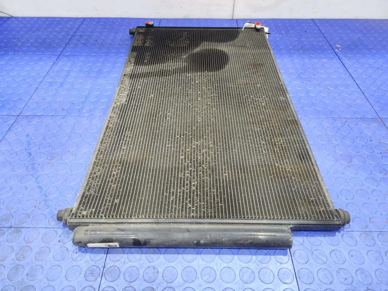 2011 Honda Pilot Condenser