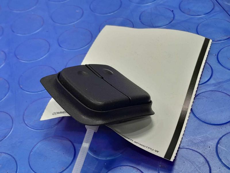2018 Chevrolet Cruze Combination Switch