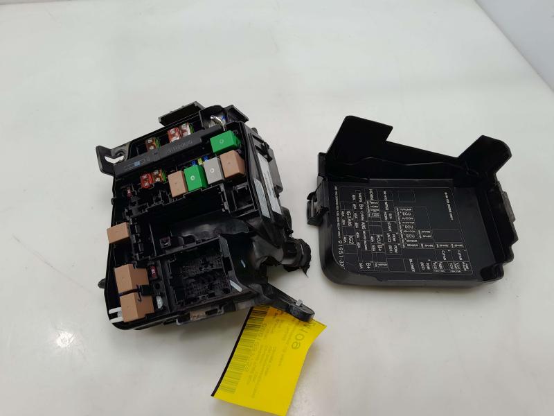 2014-2016 Hyundai Elantra Sedan Engine Fuse Box Relay Junction Block OEM 912013Y040