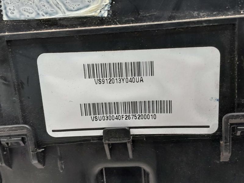 2014-2016 Hyundai Elantra Sedan Engine Fuse Box Relay Junction Block OEM 912013Y040