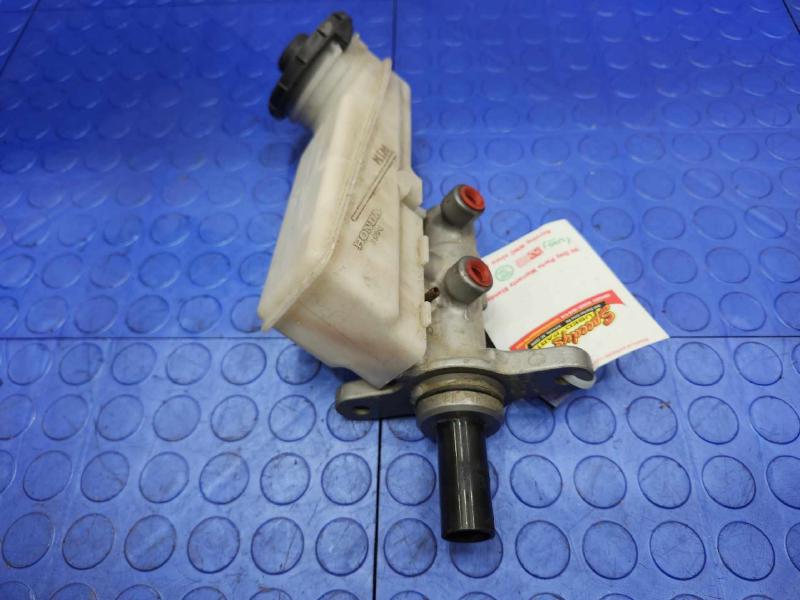 2016-2021 Honda Civic Brake Master Cylinder Assembly Genuine OEM 46100TBAA01