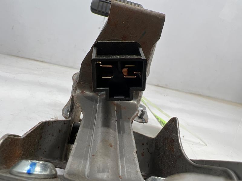 2013 - 2016 Subaru XV Crosstrek Brake Pedal Assembly OEM