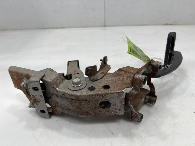 2013 - 2016 Subaru XV Crosstrek Brake Pedal Assembly OEM
