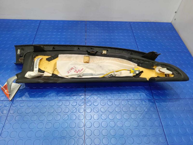 2006 Volkswagen Passat Air Bag