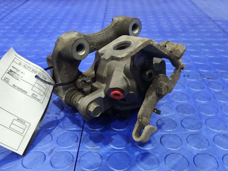 2017 Toyota Prius Caliper