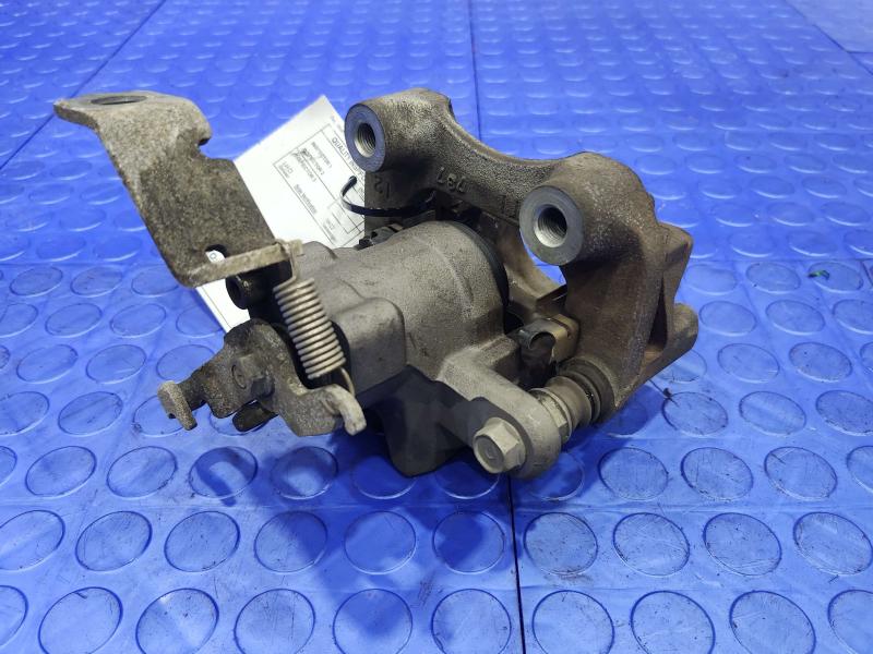 2017 Toyota Prius Caliper