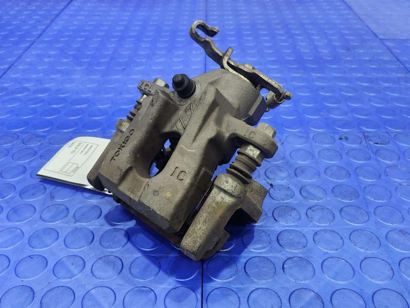 2017 Toyota Prius Caliper