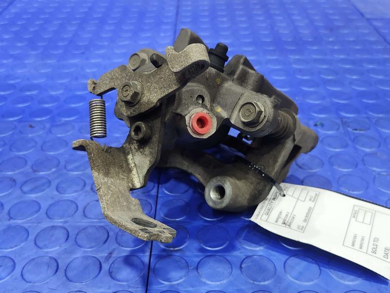 2017 Toyota Prius Caliper