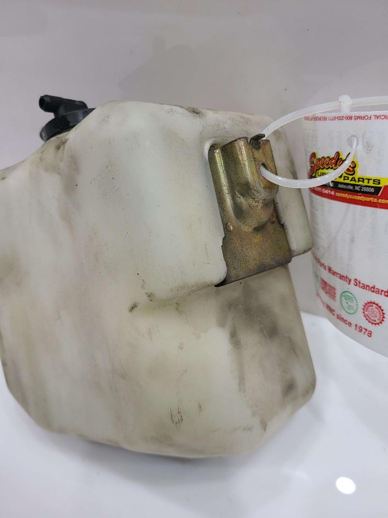 2001 2002 2003 Toyota Camry Coolant Overflow Reservoir OEM 1647003062
