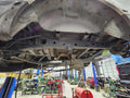 2015-2020 Ford F-150 Rear Leaf Spring Assembly Left or Right Side OEM FL34-5560-CG