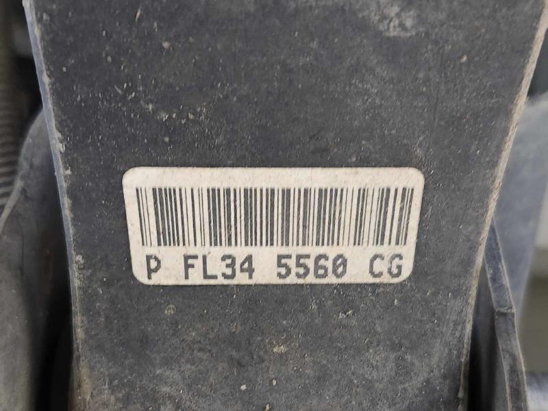 2015-2020 Ford F-150 Rear Leaf Spring Assembly Left or Right Side OEM FL34-5560-CG