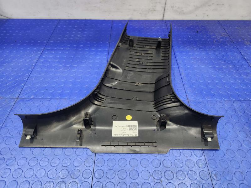 2014 Audi A7 Misc Ebay Parts