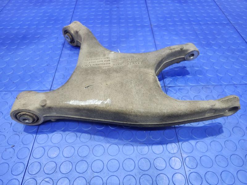 2014 Audi A7 Lower Control Arm Rr