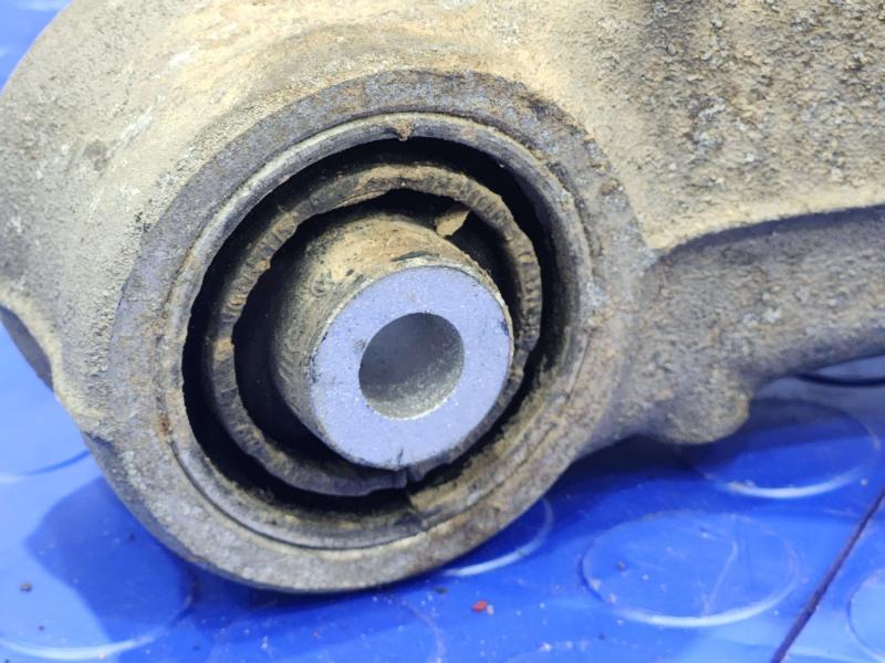 2014 Audi A7 Lower Control Arm Rr