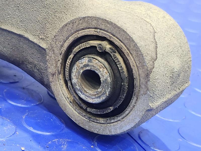 2014 Audi A7 Lower Control Arm Rr