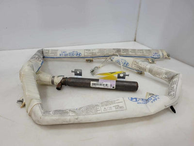 2016 Hyundai Elantra Air Bag