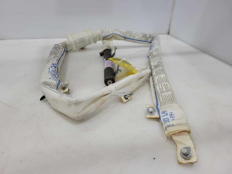 2016 Hyundai Elantra Air Bag