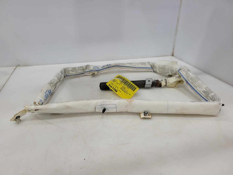 2016 Hyundai Elantra Air Bag
