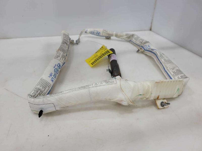 2016 Hyundai Elantra Air Bag