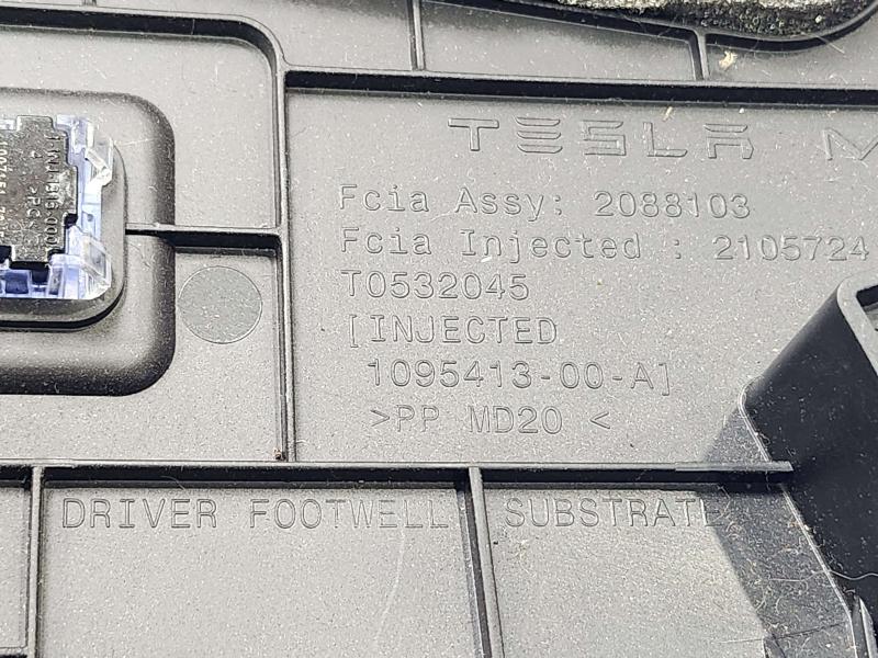 2021 Tesla Model 3 Misc Ebay Parts