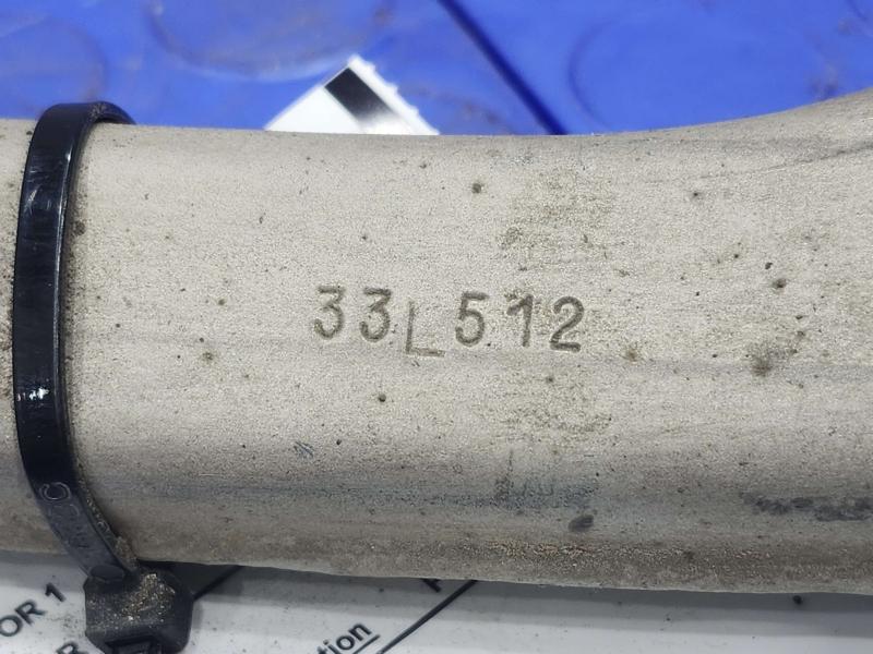 2017 Chevrolet Malibu Upper Control Arm Rear