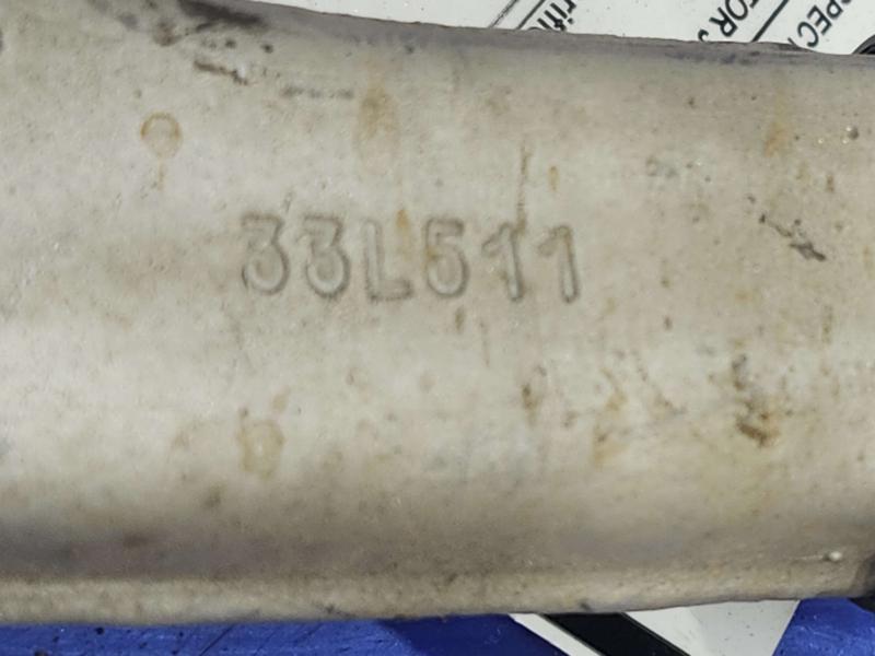 2017 Chevrolet Malibu Upper Control Arm Rear
