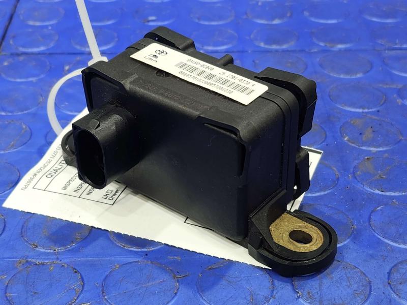 2007 Toyota Tundra Chassis Brain Box