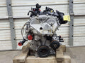 2020 Ford Escape Engine Assembly/Motor