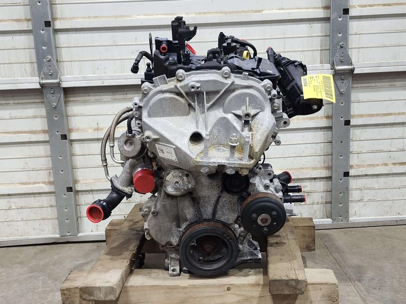 2020 Ford Escape Engine Assembly/Motor