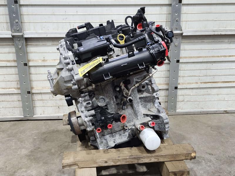 2020 Ford Escape Engine Assembly/Motor