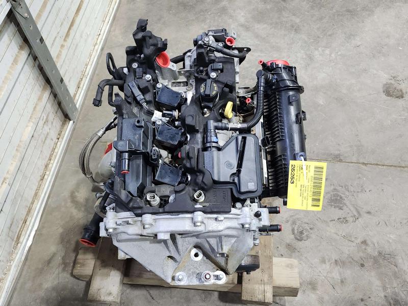 2020 Ford Escape Engine Assembly/Motor