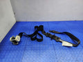 2018 Ford Expedition Rear Seat Belt