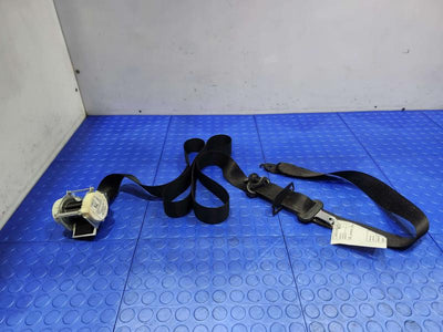 2018 Ford Expedition Rear Seat Belt