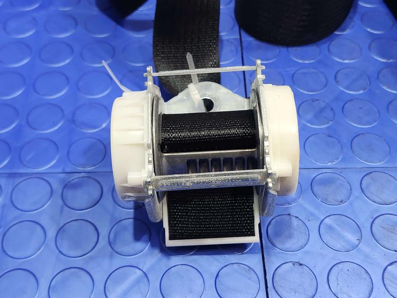 2018 Ford Expedition Rear Seat Belt