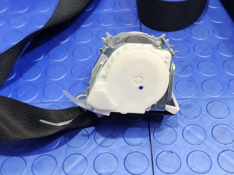 2018 Ford Expedition Rear Seat Belt