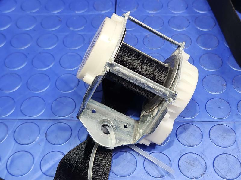 2018 Ford Expedition Rear Seat Belt