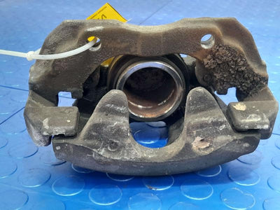 2018 Ford Focus Caliper