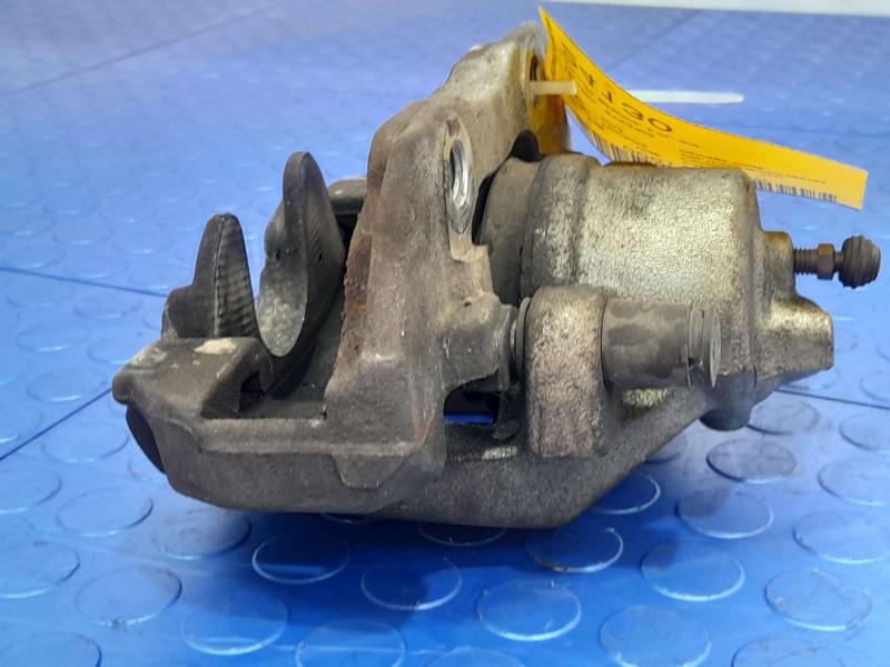 2018 Ford Focus Caliper